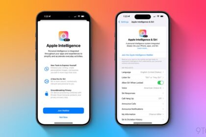 Cómo instalar la versión beta de iOS 18.1 y obtener acceso temprano a Apple Intelligence