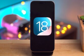 iOS 18 te permite grabar videos mientras reproduces audio en iPhone