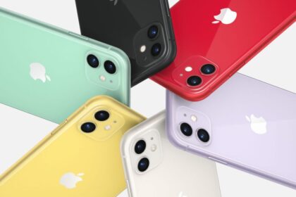 iPhone 11 vs iPhone 16: 5 razones para actualizar tu iPhone de 5 años