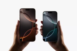 Se filtraron variantes de color del iPhone 17 Pro, que muestran nuevos y emocionantes colores de titanio