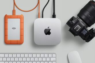 El nuevo Mac mini demuestra que Apple todavía destaca en la fabricación de las mejores computadoras