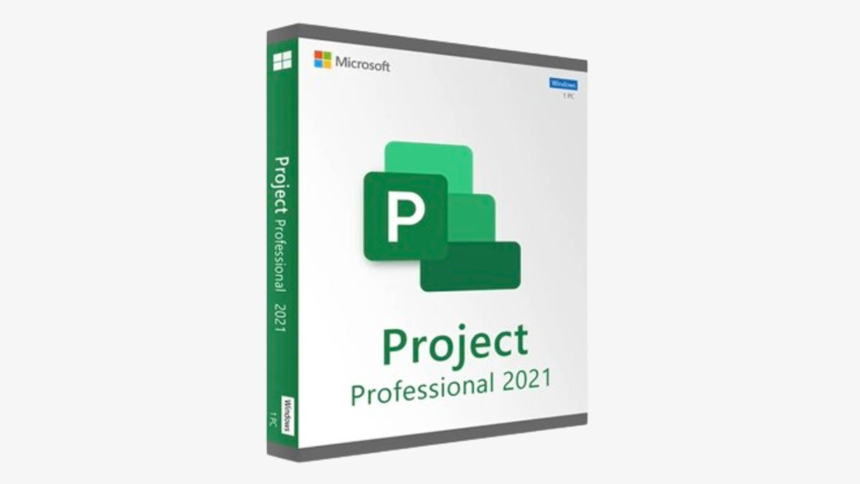 Buy a Microsoft Project Pro or Microsoft Visio Pro license for less than $20 with this deal