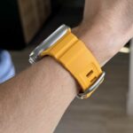 Nomad lanza Rocky Point Apple Watch Band con un diseño cómodo y duradero