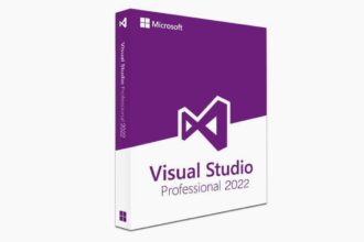 Get a Microsoft Visual Studio Pro license for $35 right now