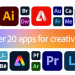 Obtenga la suite Adobe Creative Cloud con un 58 % de descuento ahora mismo