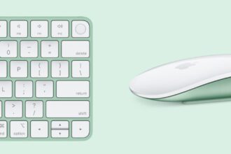 Anuncio de servicio público: actualice su Mac antes de comprar un Magic Mouse, Trackpad o teclado USB-C