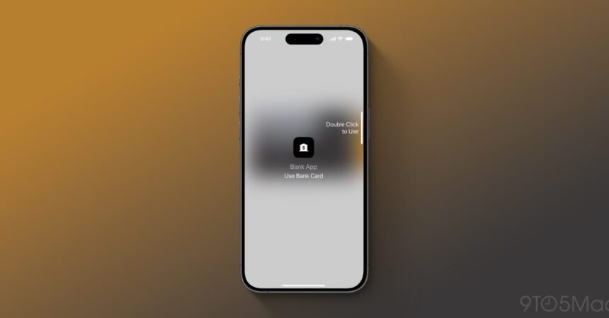 Esto es lo que los desarrolladores pueden hacer con la nueva API NFC para iPhone en iOS 18.1