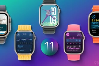 Apple retira watchOS 11.1 beta 3 después de que los usuarios informaran sobre dispositivos congelados