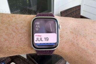 watchOS 11 en un mes: estas tres características han tenido el mayor impacto