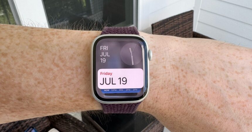 watchOS 11 en un mes: estas tres características han tenido el mayor impacto