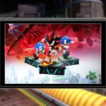 ¿Es compatible Steam Deck de Sonic X Shadow Generations?