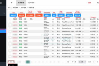 Android Banking Malware