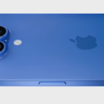 El diseño del iPhone 17 Air presenta una ubicación central de la cámara: todos los detalles