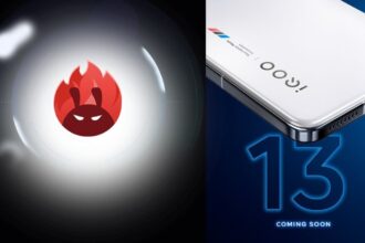 OnePlus 13, iQOO 13 y Vivo X200 Pro encabezan la clasificación de octubre de AnTuTu para los teléfonos inteligentes con mejor rendimiento