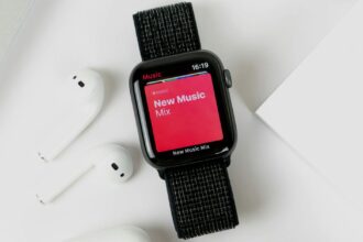 Apple sigue dominando el mercado de wearables, a pesar de la caída de las ventas