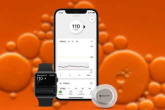 La medición de azúcar en sangre con Apple Watch ya no necesita iPhone, dice Dexcom