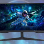 Consigue un monitor de juegos Samsung de 32 pulgadas y 165 Hz por solo $ 199,99, si eres rápido