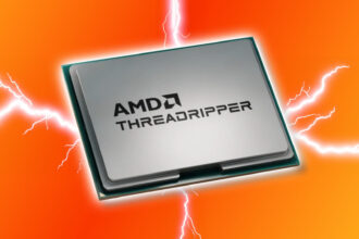 Las CPU para juegos AMD Ryzen Threadripper podrían obtener 3D V-Cache, según una filtración