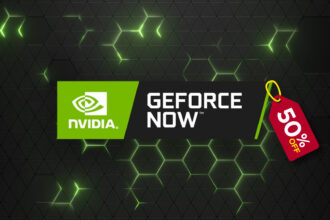 Obtenga un 50% de descuento en una suscripción Nvidia GeForce Now en esta oferta del Black Friday, pero sea rápido