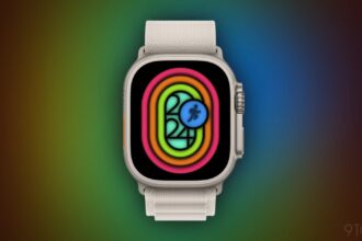 Running Day Challenge programado para el 5 de junio es el próximo evento especial de Apple Watch