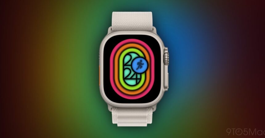 Running Day Challenge programado para el 5 de junio es el próximo evento especial de Apple Watch