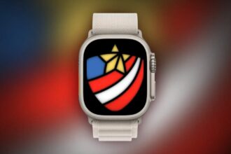 El próximo desafío de actividad del Apple Watch programado para el Día de los Veteranos