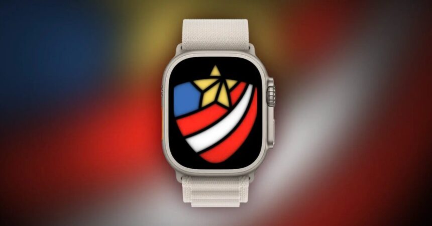 El próximo desafío de actividad del Apple Watch programado para el Día de los Veteranos