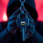 Stealing AWS Keys