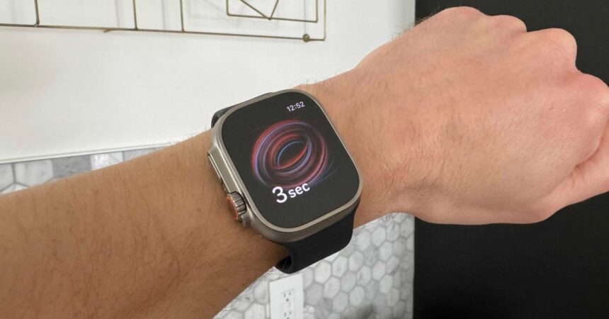 Centro de noticias sobre la prohibición de Apple Watch: todo lo que necesita saber