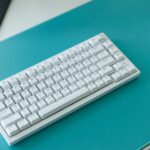 Práctica: teclado Corsair K65 Plus exclusivo de Apple y mouse inalámbrico M75