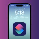 Cómo crear un acceso directo a la pantalla de bloqueo de iPhone