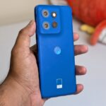 Revisión de Motorola Edge 50 Neo: ¿La mejor experiencia de Android por menos de 30.000?