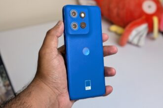 Revisión de Motorola Edge 50 Neo: ¿La mejor experiencia de Android por menos de 30.000?