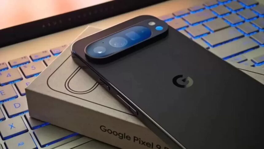 Google Pixel 9 Pro es mucho más barato de fabricar que Apple iPhone 16 Pro: esta es la razón