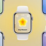 Cómo realizar un seguimiento de tu estado de ánimo en Apple Watch y por qué es útil