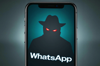 Pegasus Spyware via Whatsapp Exploit