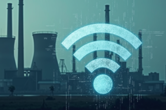 Industrial Wi-Fi Access Points