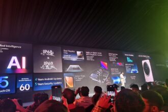 Vivo X200, Vivo X200 Pro lanzado en India: consulte especificaciones, características, precio y más