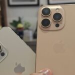 iPhone 17 Pro listo para GRANDES cambios de diseño en 2025: esto es lo que sabemos