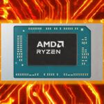 Esta nueva CPU AMD Ryzen aparentemente supera a la Nvidia RTX 4060 sin tarjeta gráfica