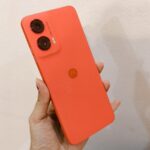 Revisión de Moto G35 5G: su teléfono inteligente económico confiable