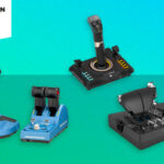 Los mejores joysticks para PC en 2024: vuela alto con nuestras mejores opciones