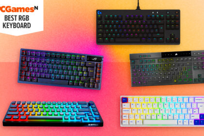 Los mejores teclados RGB 2024