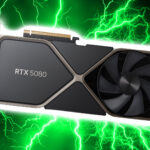 Nvidia GeForce RTX 5090 no se lanzará hasta varias semanas después de 5080, dice una filtración