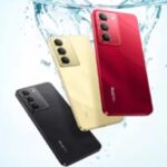 Realme 14x con clasificación IP69, batería de 6000 mAh y más se lanzará en India el 18 de diciembre: todos los detalles