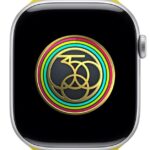 Apple Watch acaba de obtener una nueva función útil para inspirarte a mantenerte activo