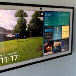 amazon echo show 21 hero