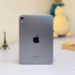 Revisión del iPad mini 7: tableta pequeña, gran potencial