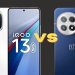 OnePlus 13 vs iQOO 13: batalla de buques insignia orientados al rendimiento: comparación de especificaciones, características y precios