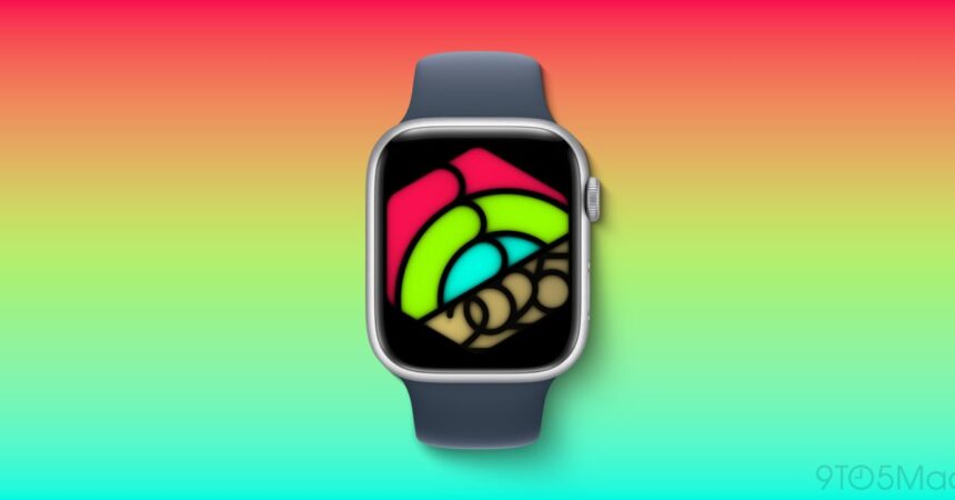 Apple quiere que empieces el 2025 con fuerza con el nuevo Apple Watch Activity Challenge